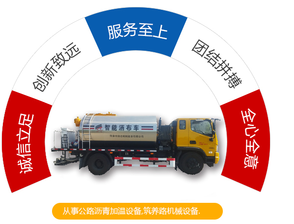 從事公路瀝青加溫設(shè)備，筑養(yǎng)路機(jī)械設(shè)備。